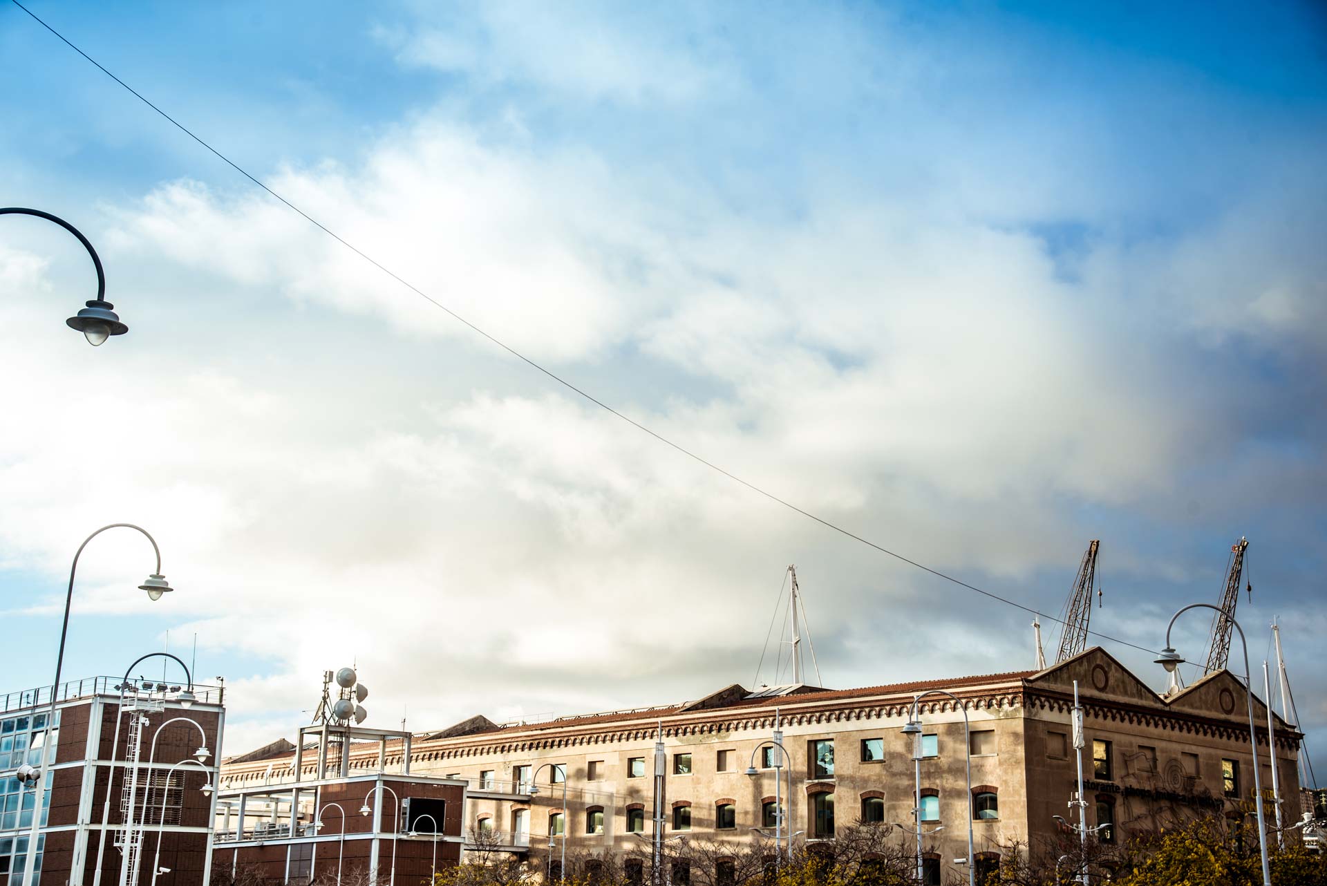Prenota appartamento La Finestra sul Cielo, casa vacanza a Genova