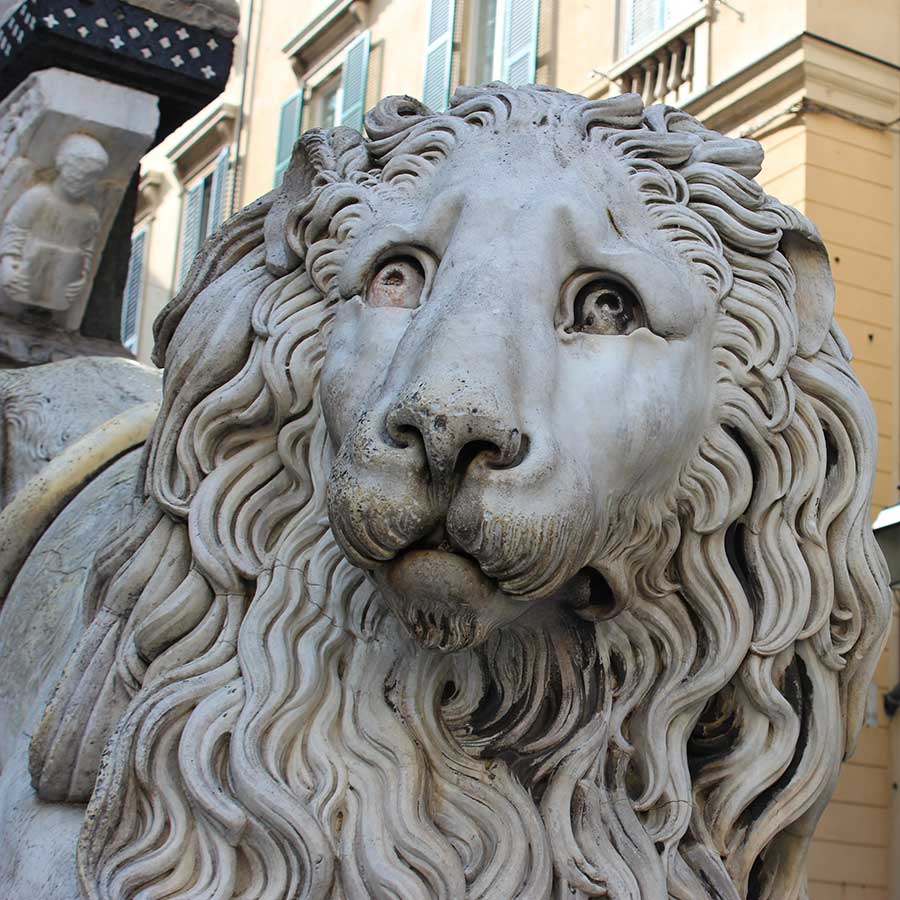 Visitare Genova, Appartamento La Finestra sul Cielo, B&B